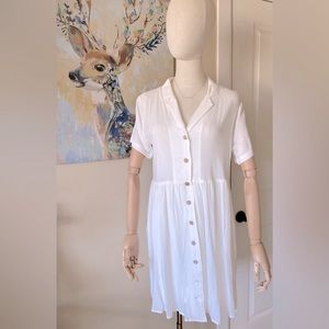 AMARYLLIS  DRESS